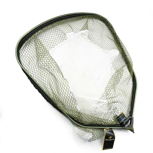 Free Spirit Podběráková hlava Spirit Power Rectanglar 70x60x60cm,Free Spirit Podběráková hlava Spirit Power Rectanglar 70x60x60cm