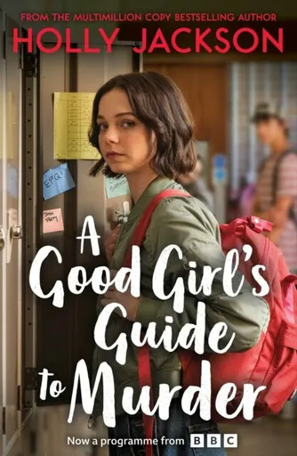 A Good Girl's Guide to Murder - Holly Jacksonová