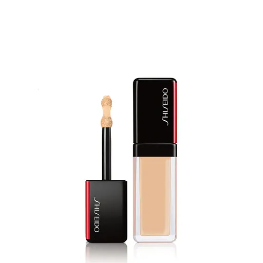 Shiseido Tekutý korektor (Synchro Skin Self-Refreshing Concealer) 5,8 ml 304 Medium