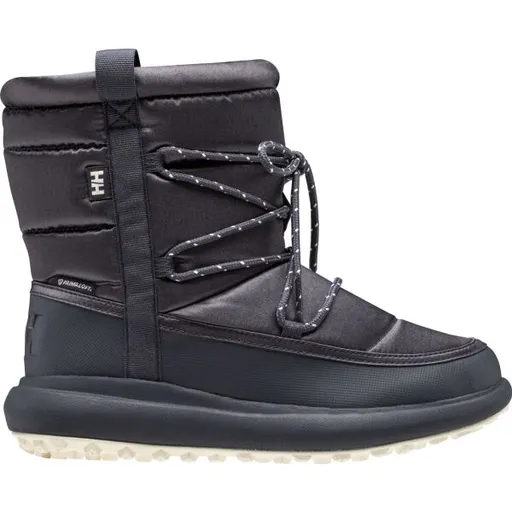 Helly Hansen W ISOLABELLA 2 DEMI Dámská zimní obuv, tmavě modrá, velikost 38.5