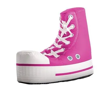 Sedací vak Kecka Růžový (8595653203356)