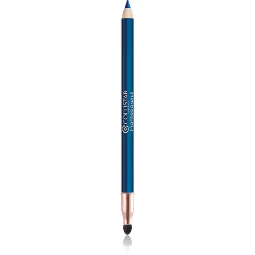 Collistar Professionale Eye Pencil voděodolná tužka na oči s vysokou pigmentací odstín 16 Blu Shangai 1.2 ml