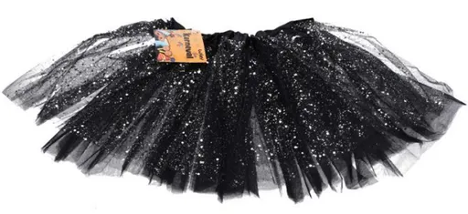 Set karneval W032050 - sukně 30 cm 3 vrstvy