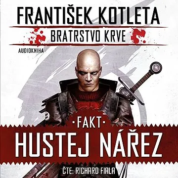 Fakt hustej nářez ()