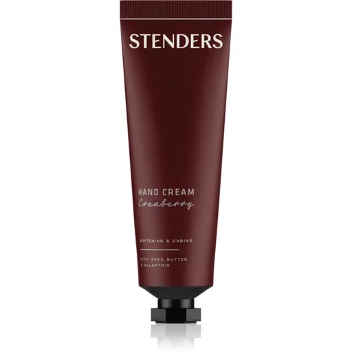 STENDERS Cranberry hydratační krém na ruce 25 ml