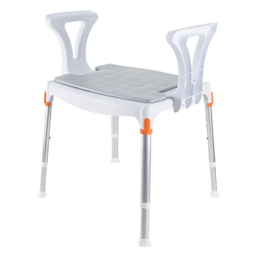 DMA EH-CMDA, Toaletní židle 4v1