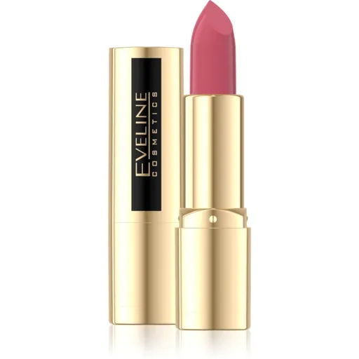 Eveline Cosmetics Variété saténová rtěnka odstín 01 Rendez-Vous 4 g