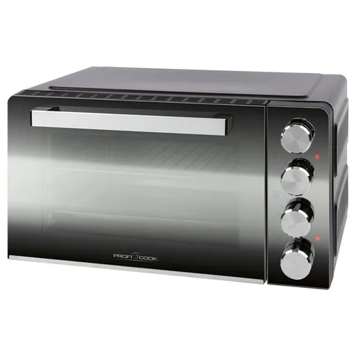 ProfiCook MBG 1277 trouba multi 4v1,30L,pizza kámen