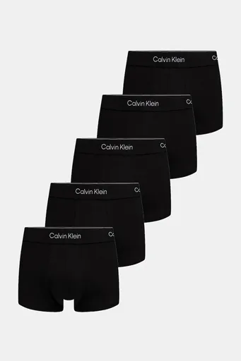 Boxerky Calvin Klein Underwear 5-pack