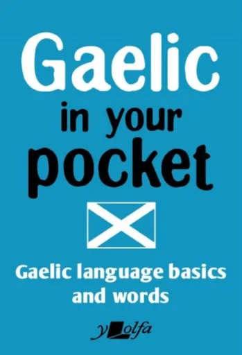Gaelic in Your Pocket - Y Lolfa