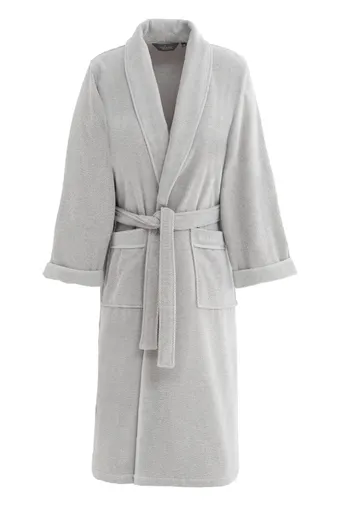 Pánský župan LORD XL Šedá