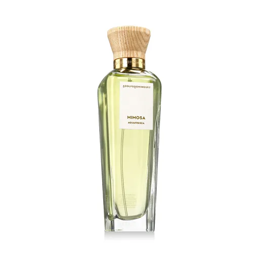 Adolfo Dominguez Agua Fresca de Mimosa Coriandro EDT 120 ml W