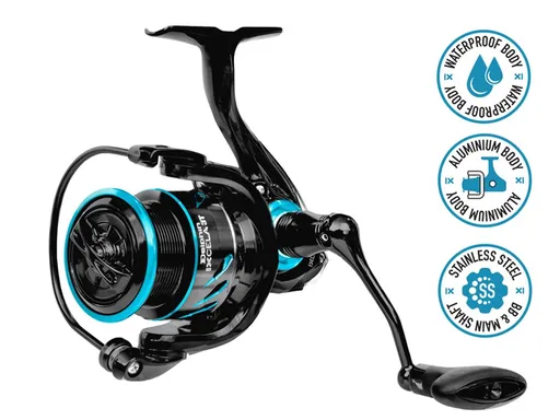 Delphin Naviják Ixcela 2T AL Body 2000,Delphin Naviják Ixcela 2T AL Body 2000