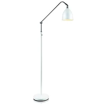 Markslöjd 105022 - Stojací lampa FREDRIKSHAMN 1xE27/40W/230V (101784)