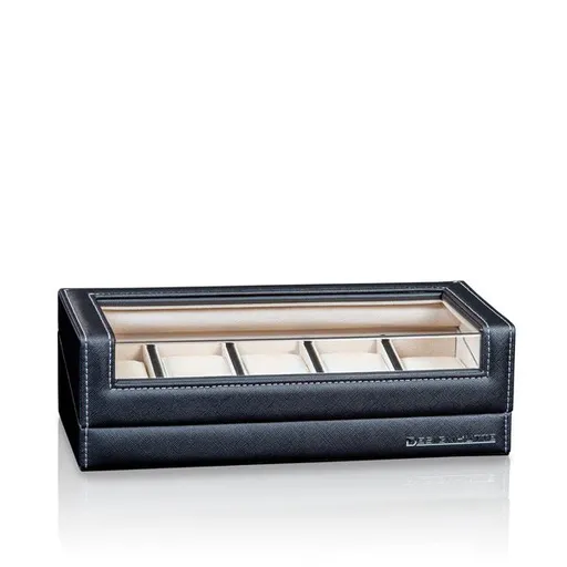 Box na hodinky Designhütte Venice 5 70005-210.142