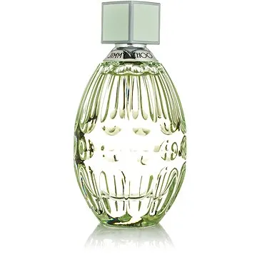 JIMMY CHOO Floral EdT 40 ml (3386460103701)