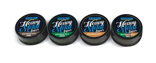 Kryston Plastické olovo Heavy metal,Kryston Plastické olovo Heavy metal