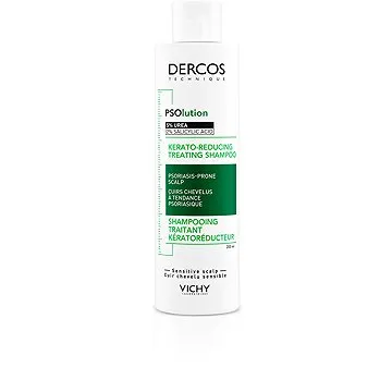 VICHY Dercos PSOlution šampon 200 ml (3337875787222)