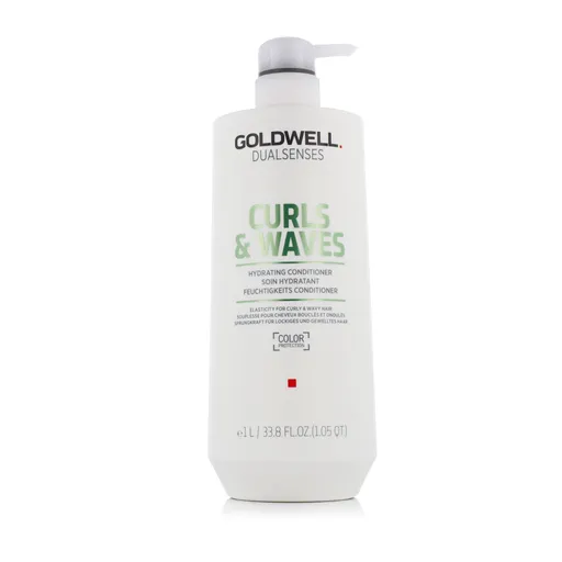 Goldwell Dualsenses Curls & Waves Hydrating Conditioner 1000 ml
