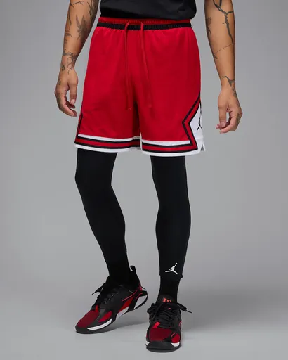 Jordan Sport Mens Dri-FIT Mes L