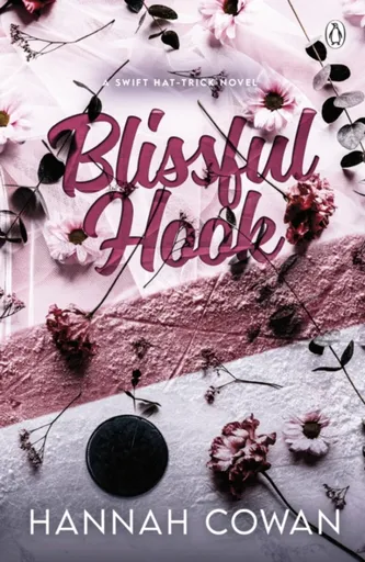 Blissful Hook - Cowan Hannah