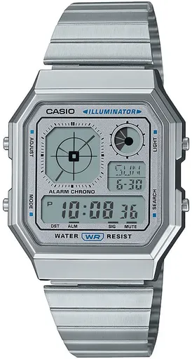 Casio Vintage A130WE-7AEF (415)