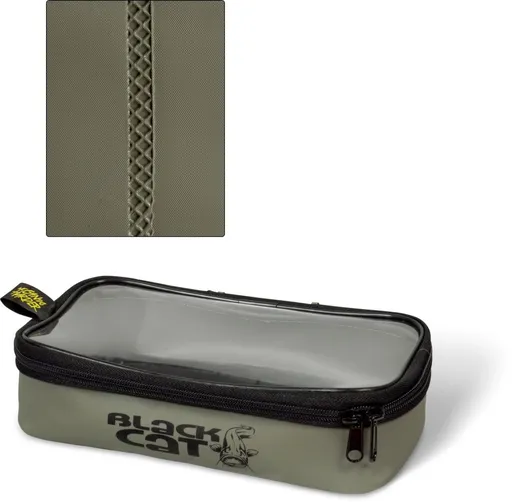 Black Cat Pouzdro Flex Box Medium,Black Cat Pouzdro Flex Box Medium