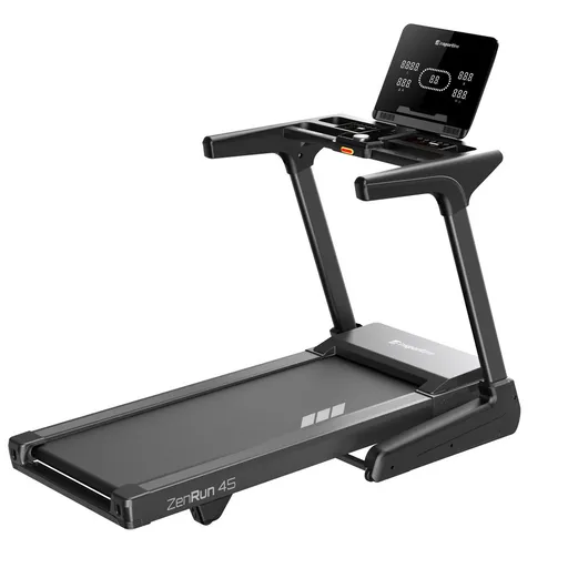 inSPORTline Běžecký pás ZenRun 45