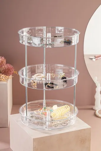 Make-Up Organizer CPLAS3