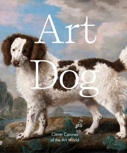 Art Dog - Smith Street Books