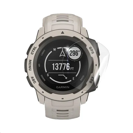 Screenshield fólie na displej pro GARMIN Instinct