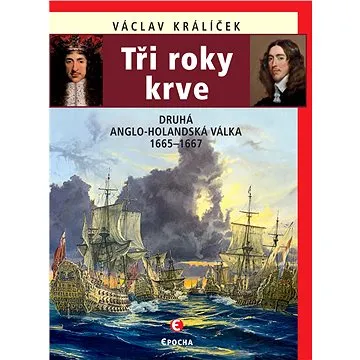 Tři roky krve (978-80-755-7249-3)