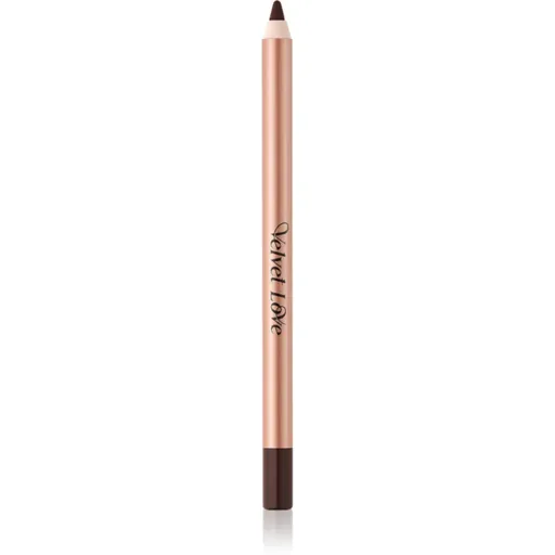 ZOEVA Velvet Love Eyeliner Pencil tužka na oči odstín Perfect Cocoa 1,2 g