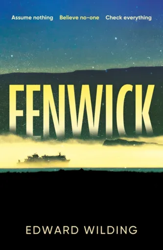 Fenwick - Edward Wilding