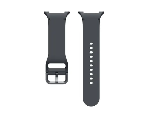 Samsung Sportovní řemínek (velikost S/M) Watch 8 Graphite