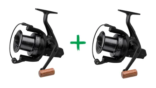 Prologic Naviják Avenger XD 8000 FD Akce 1+1,Prologic Naviják Avenger XD 8000 FD Akce 1+1