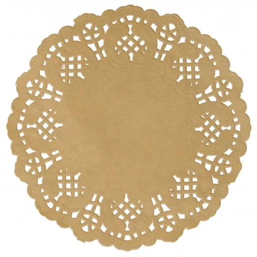 Santex Jednobarevná podložka pod talíř