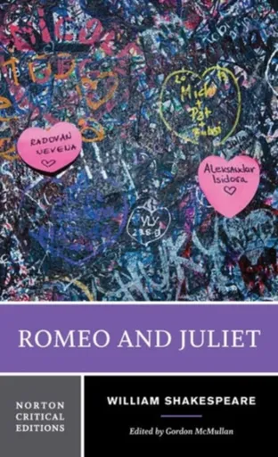 Romeo and Juliet - William Shakespeare