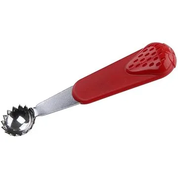 FACKELMANN Vykrajovač stopek rajčat/jahod (41914)