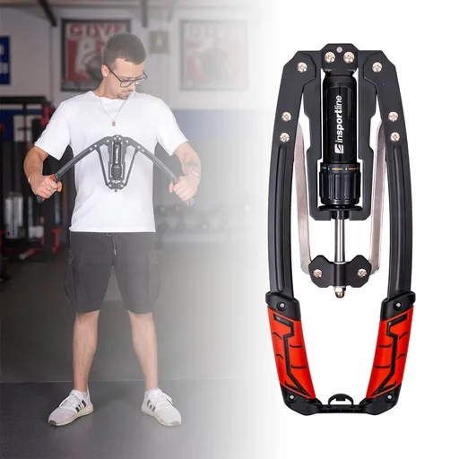 Posilovač paží inSPORTline Vancer