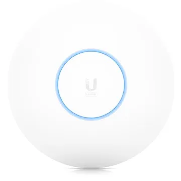 Ubiquiti UniFi AP 6 LR, bez PoE injektoru (U6-LR)
