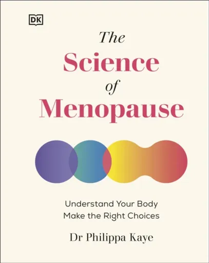 The Science of Menopause - Dr Philippa Kaye