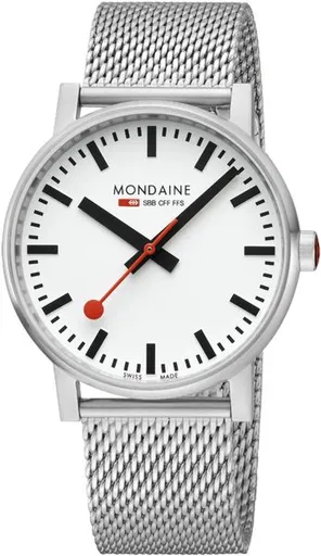 Mondaine Evo2 MSE.43110.SJ