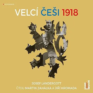 Velcí Češi 1918 ()