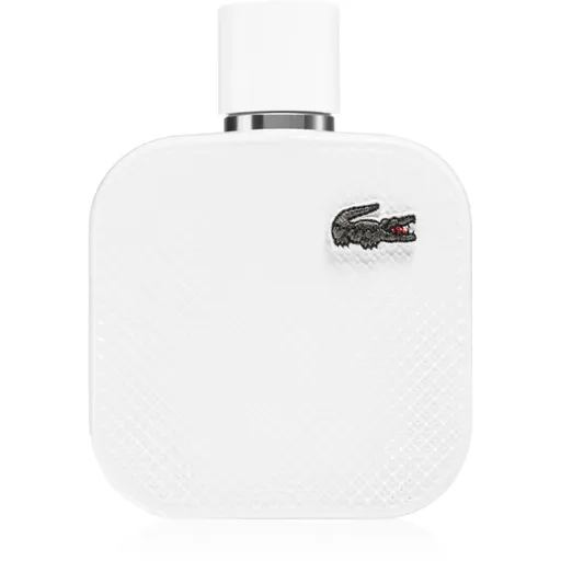 Lacoste Eau de Lacoste L.12.12 Blanc parfémovaná voda pro muže 100 ml