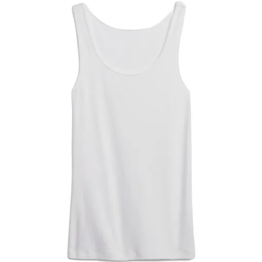 GAP MOD Dámské tílko, bílá, velikost