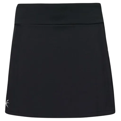 Klimatex MIRJAM Dámská cyklosukně se šortkami, černá, velikost XXL