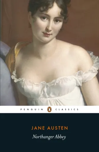 Northanger Abbey - Jane Austenová