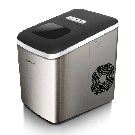 Rohnson Výrobník ledu R-40012