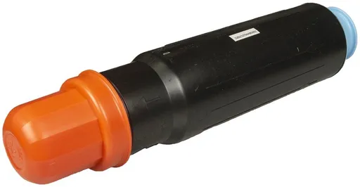 CANON C-EXV12 BK - kompatibilní toner, černý, 24000 stran